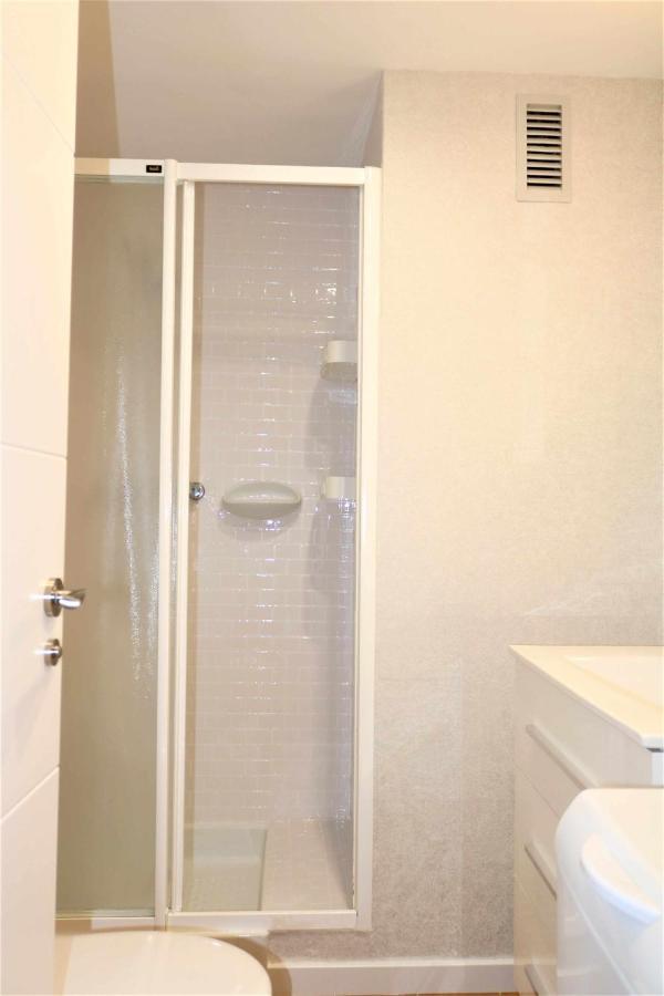 Ferienwohnung B Voramar 45 Vistas Al Mar Y Wifi Calp Exterior foto